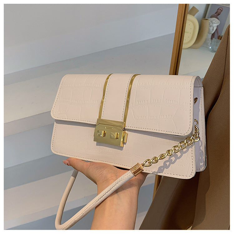 Wholesale High-quality Versatile Shoulder and Crossbody Bag