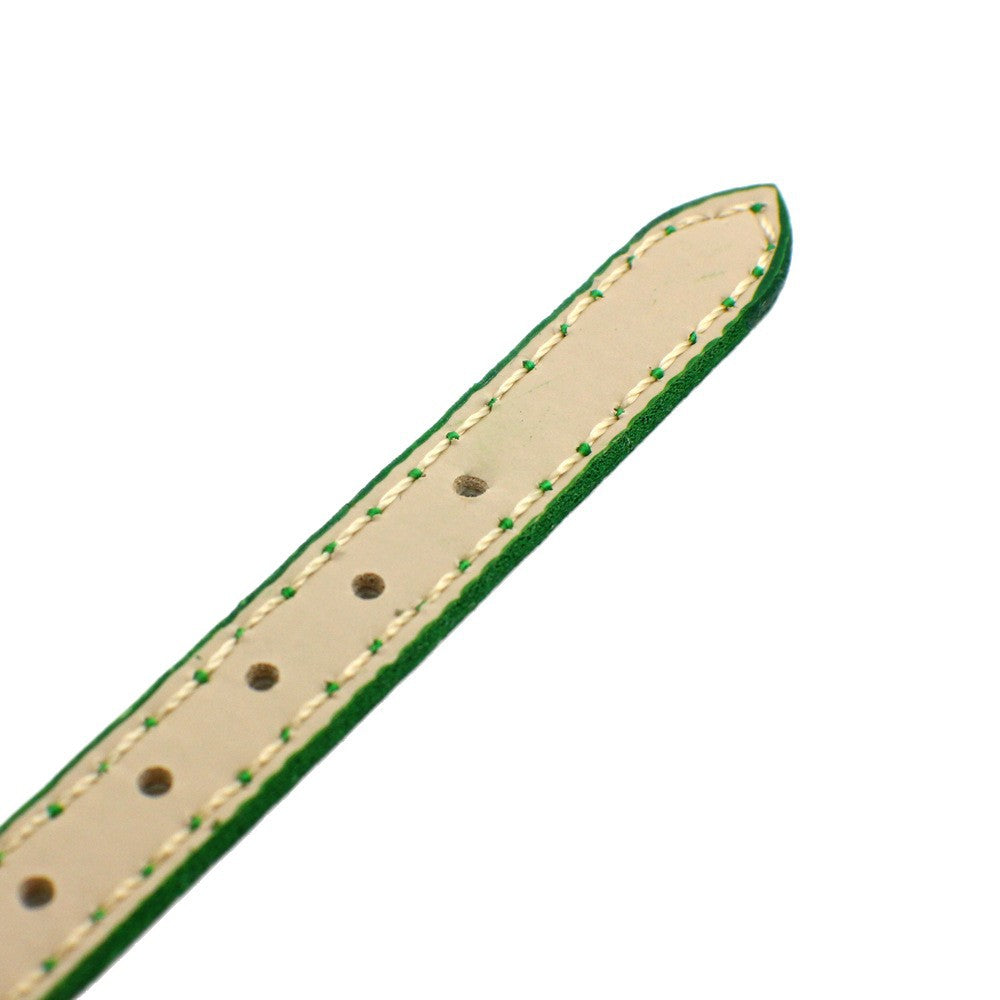 Wholesale  8mm imitation leather car line wrist strap