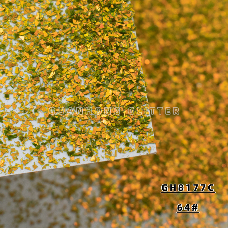 Wholesale Suitable for Irregular Glitter Glitter of Air Traffic Control Pens