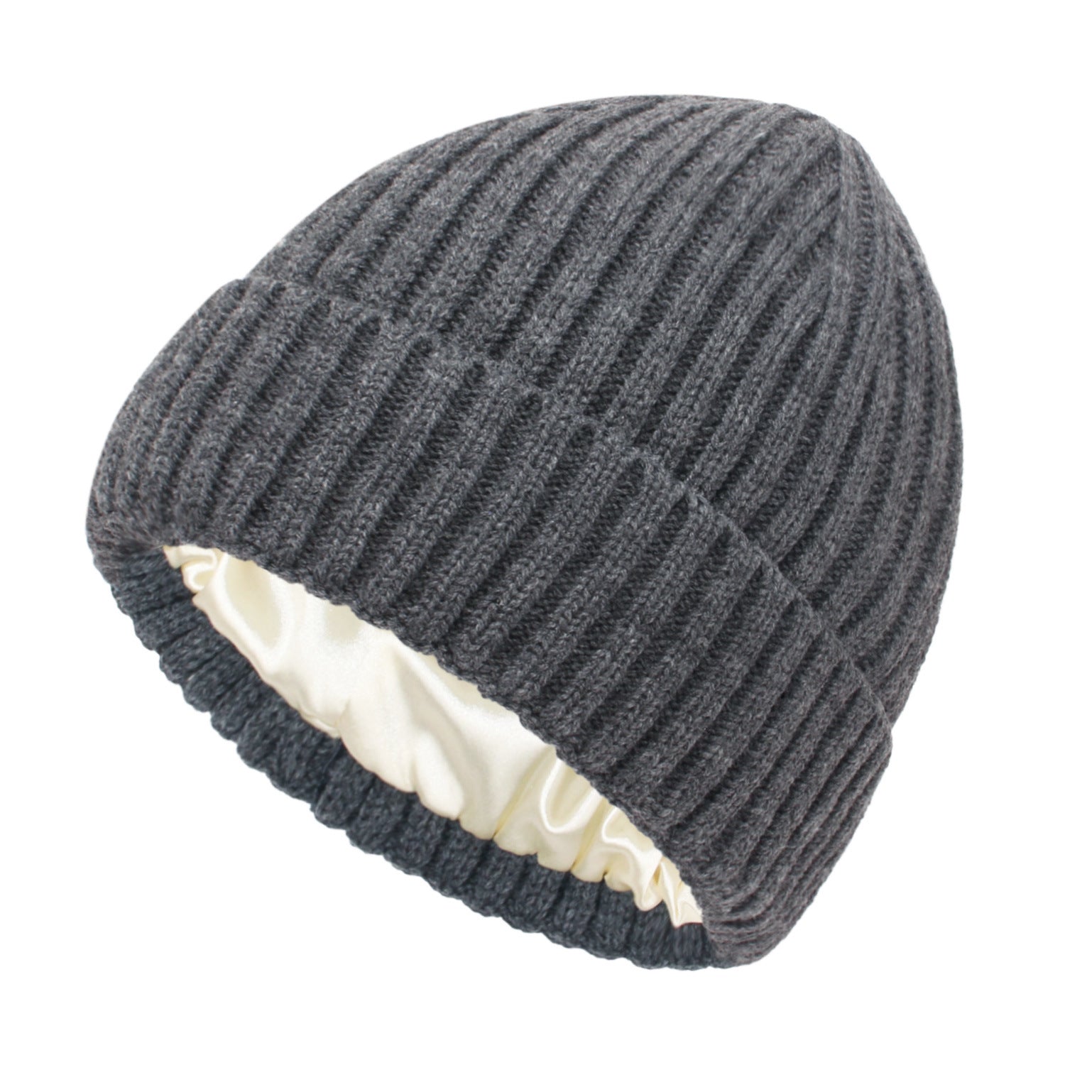 Wholesale Warm beanie parent-child pullover knitted hat