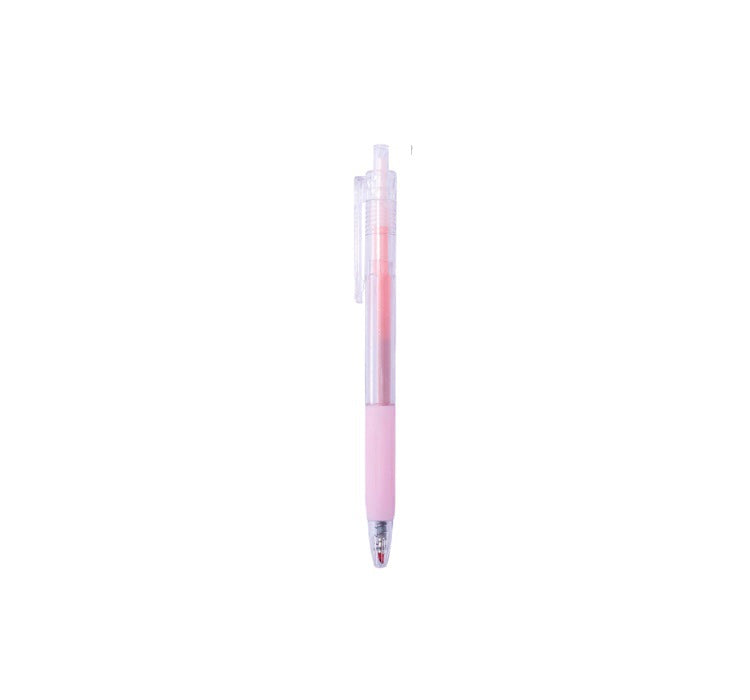 Wholesale Plastic Macaron Ballpoint Pens