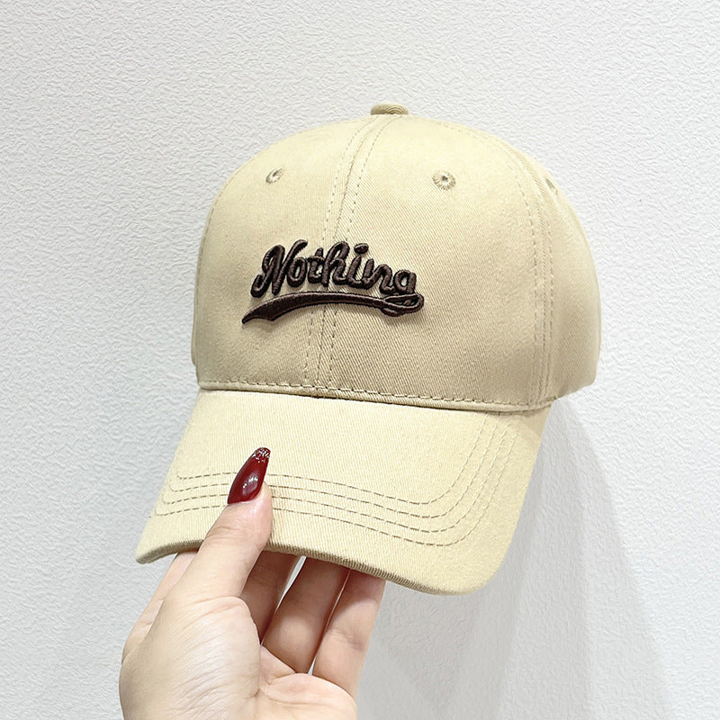 Wholesale Soft top cap with large head circumference