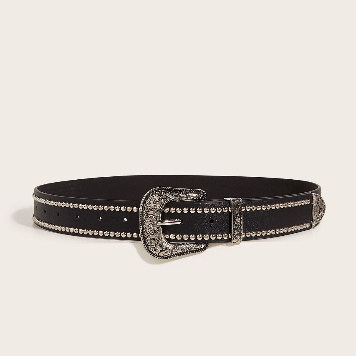 Whoelsale Pu Willow Nail Belt