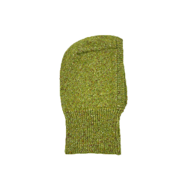 Wholesale Colorful Wool Balaclava Pullover Hat