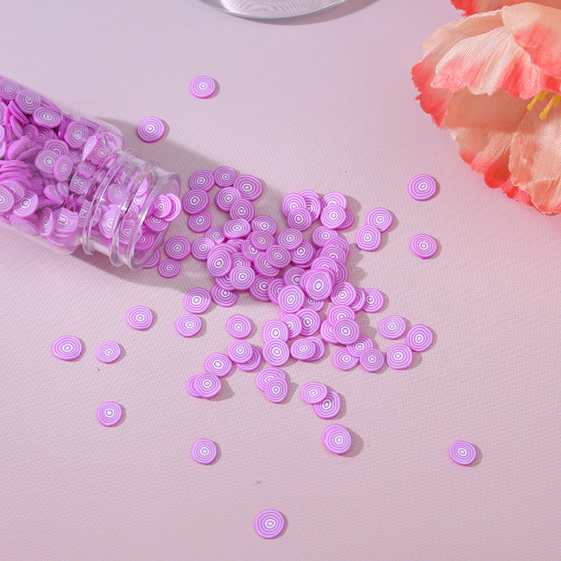 Wholesale Simulation Food Toy Soft Pottery Bottle DIY Drip Glue Cream Glue Flowing Sand Kneading Music Decoration