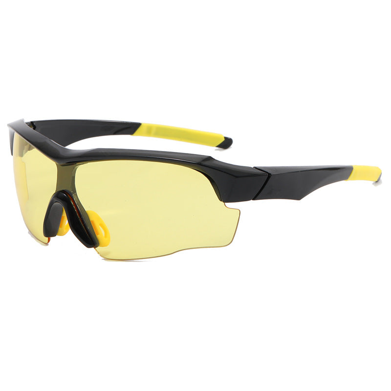 Wholesale PC Outdoor Cycling Sunglasses