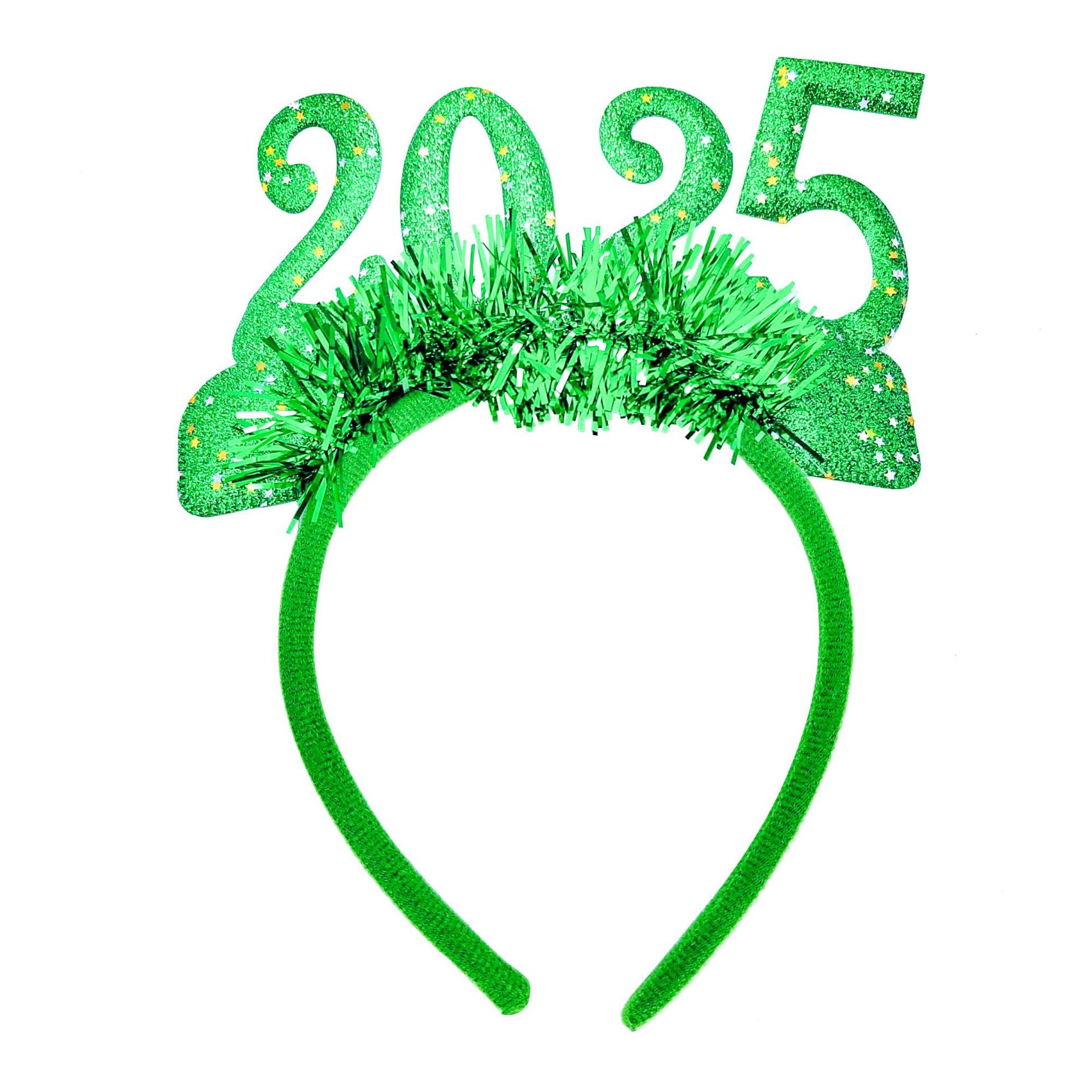 Wholesale New Year Party Carnival Headband