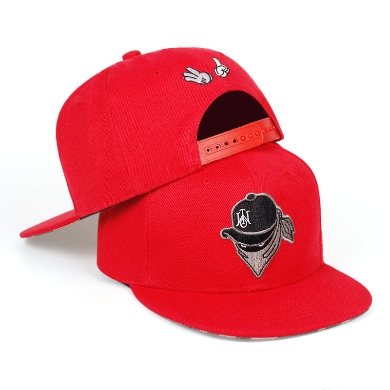 Wholesale Sun Visor Flat Brim Baseball Hat