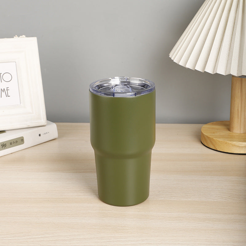 Wholesale 20oz Stainless Steel 304 Car Cup Thermos Cup Ice Bullies Cup