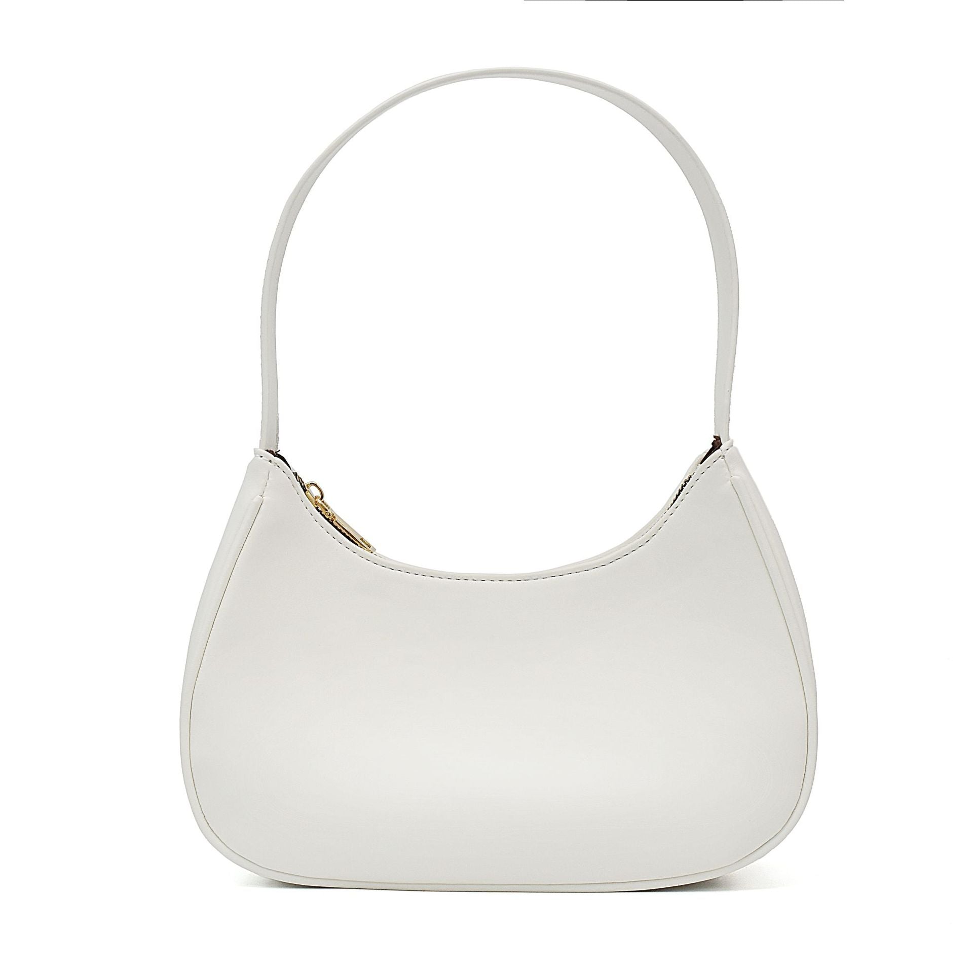 Wholesale Adjustable Shoulder Strap Crossbody Single Shoulder Crescent Dumpling Handbag