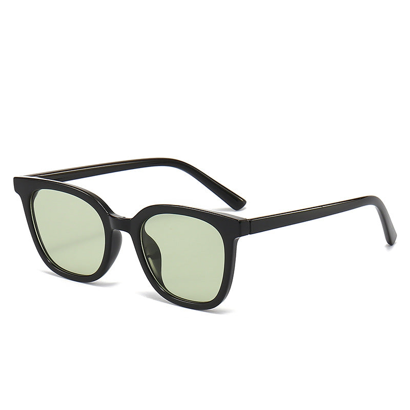 Wholesale Black Frame Sunglasses