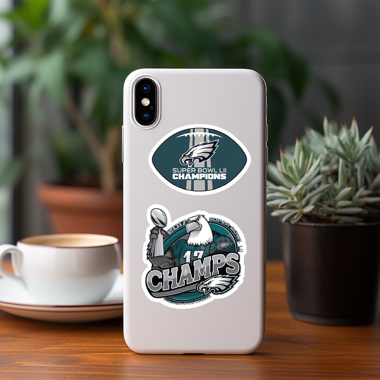 Wholesale 50pcs/pack  football graffiti stickers waterproof decorative stickers