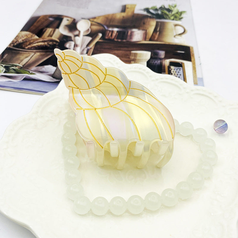 Grips de acetato de la Serie Sea Life al por mayor