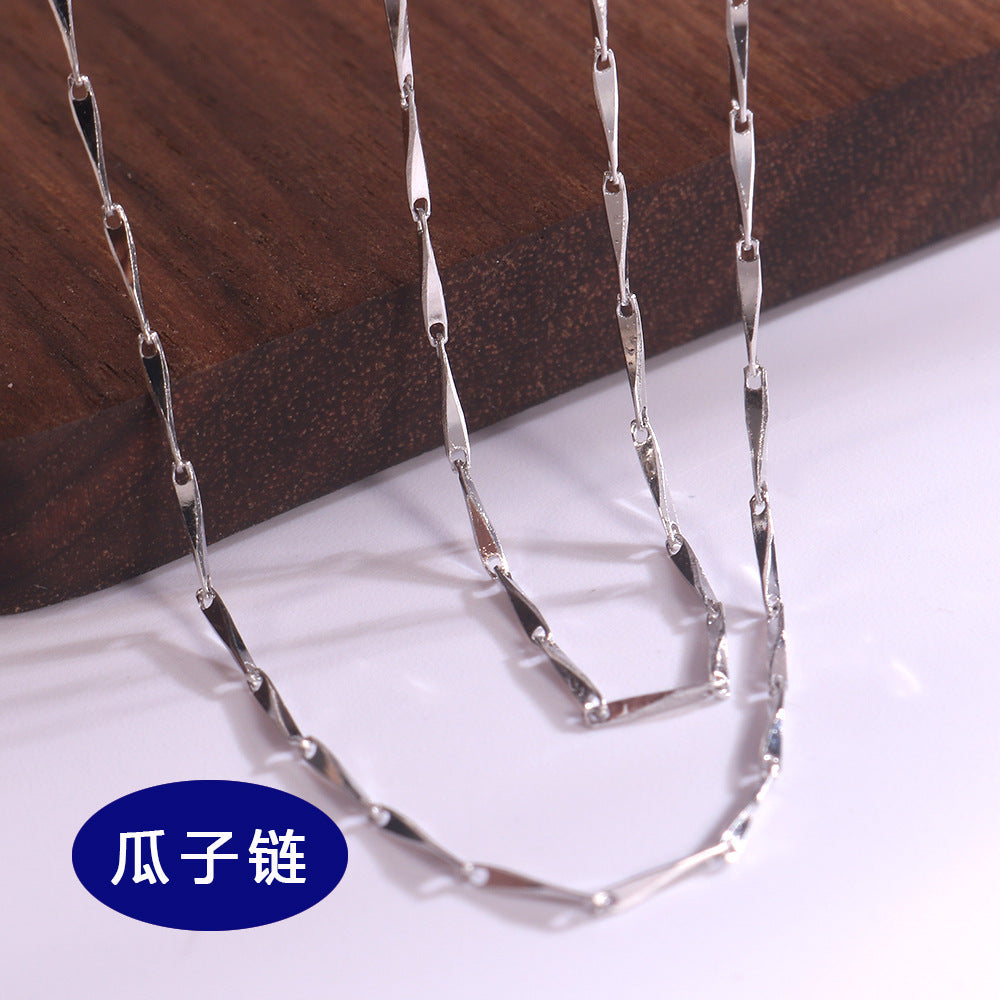 Wholesale Sterling Silver Blingbling Bracelet