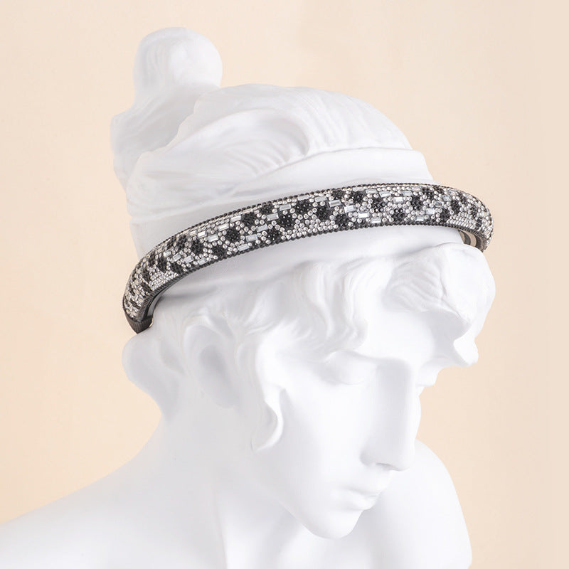 Wholesale Diamond Multi-color Hairbands