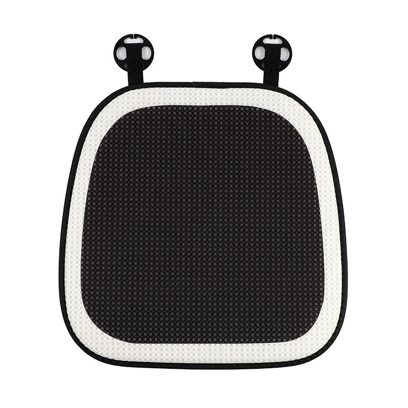 Wholesale Car Cushion Ice Silk Breathable Mesh