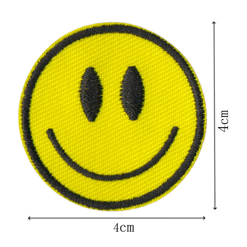 Wholesale Cartoon Lipstick Bottle Animal Bow DIY Patches