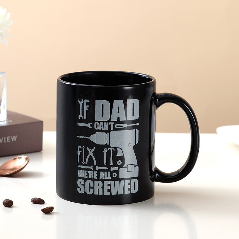 Wholesale Mother's Day 15PCS/PACK Ceramic Cups