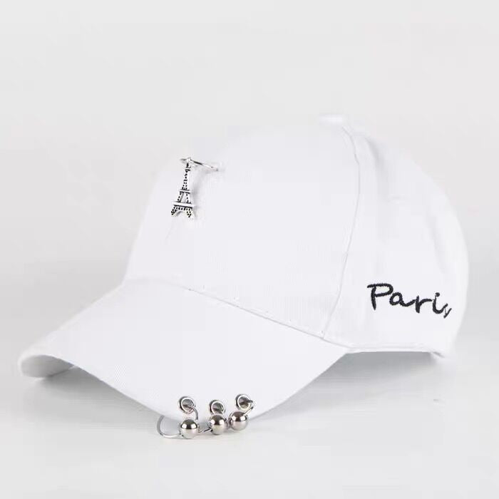 Wholesale of Sunscreen Canvas Baseball Caps for Student Couples