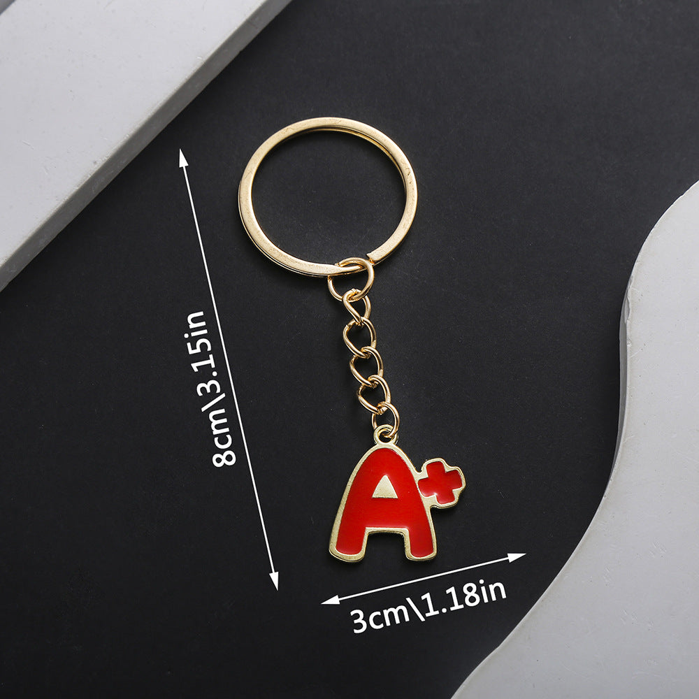Wholesale  graduation bachelor cap keychain examination