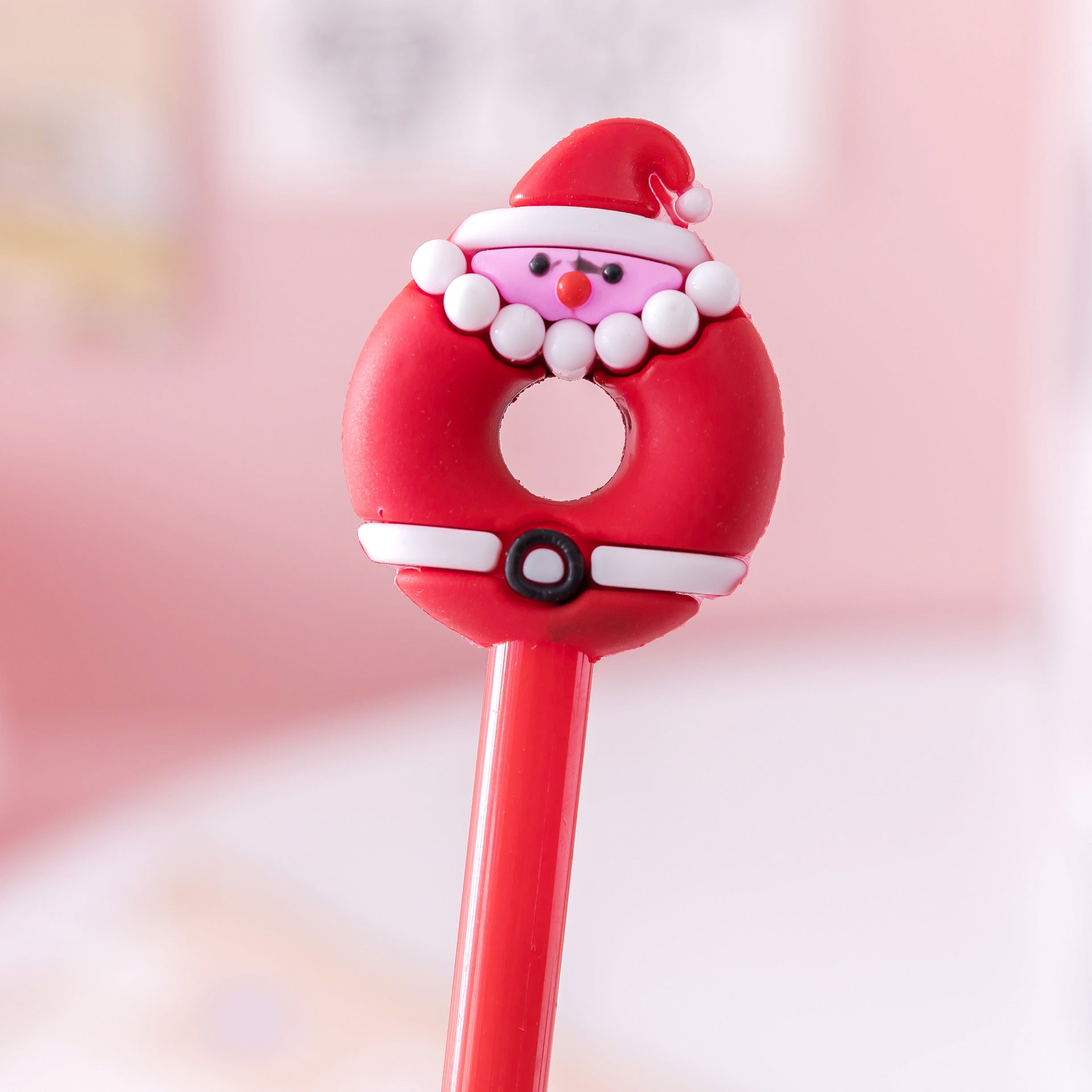 Wholesale Creative Sweet Black Gel Pen