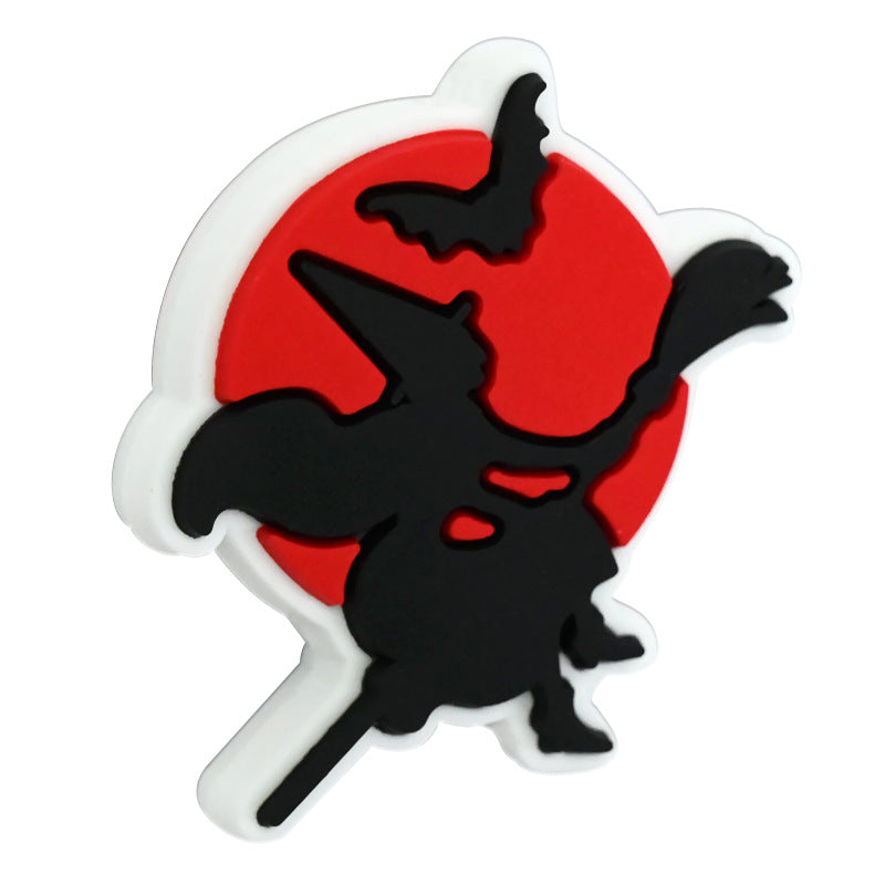 Wholesale Random 100pcs/pack Cartoon Beads   Focal Beads