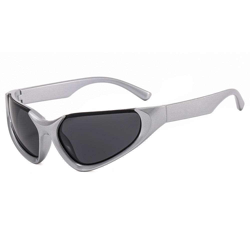 Wholesale Cycling Protective PC Sunglasses