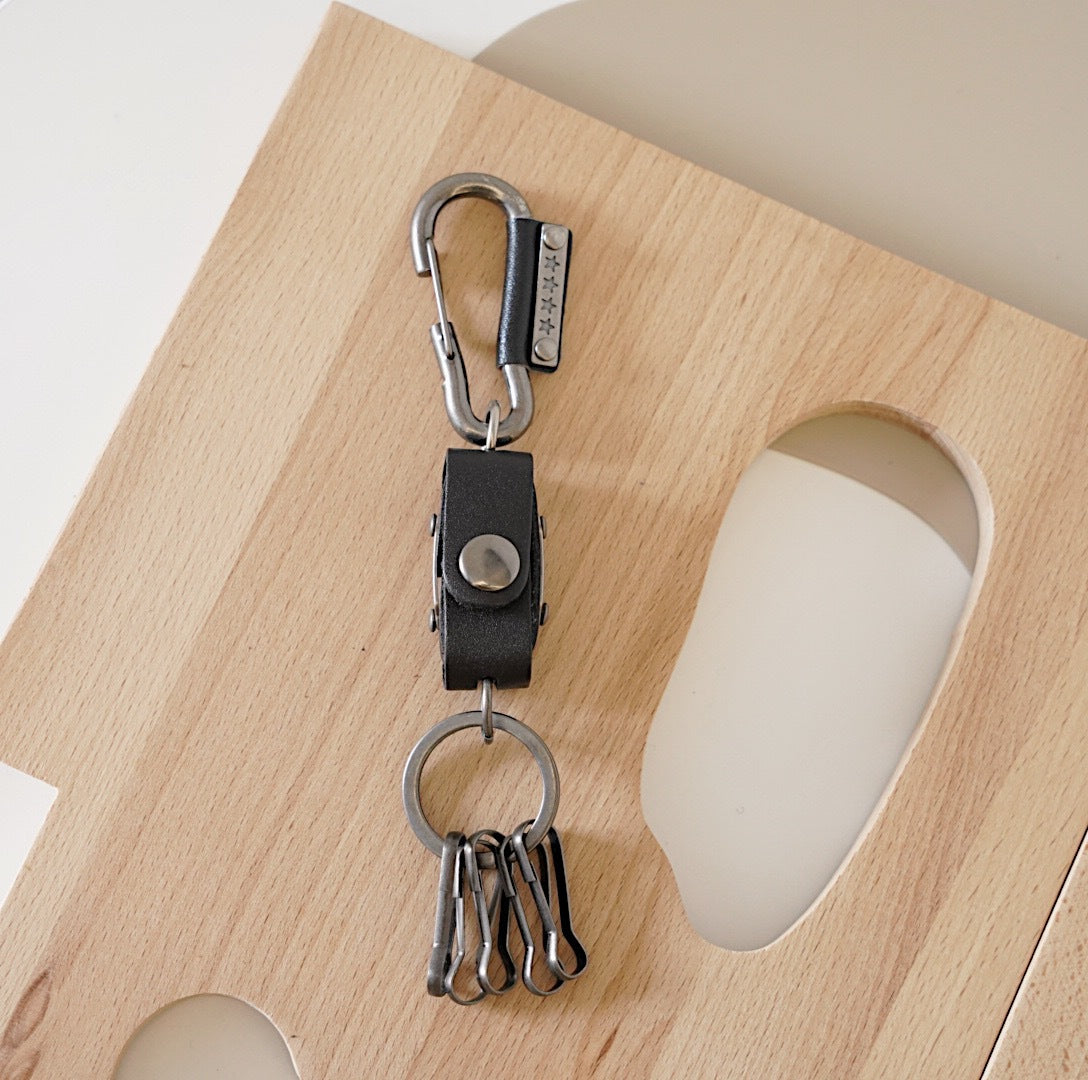 Wholesale Cowhide Zinc Alloy Eagle Dagger Metal Key Hooks