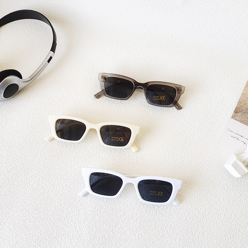 Wholesale Anti-blue Light Kids PC Sunglasses