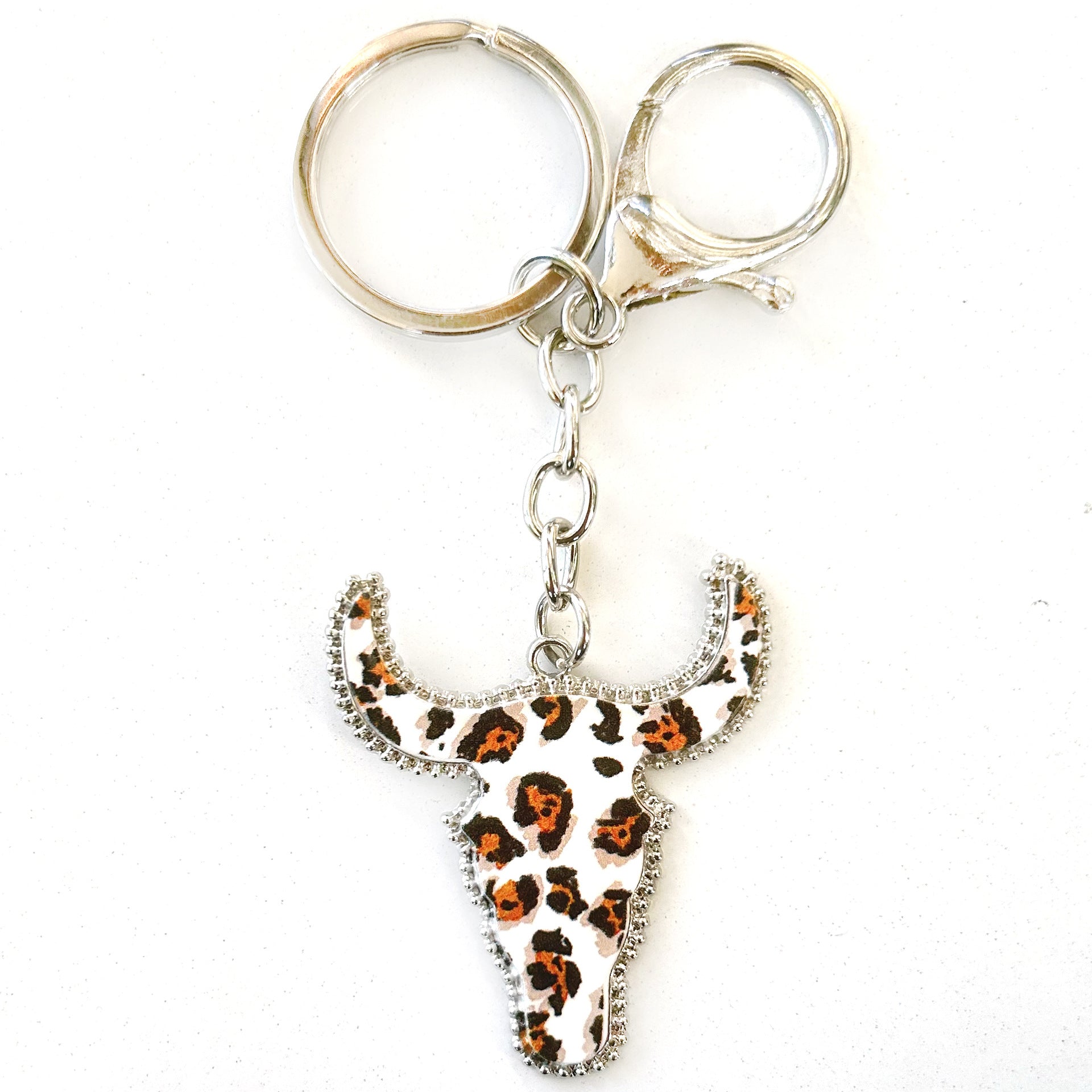 Wholesale Western Cowboy Keychain