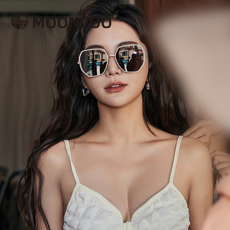 Wholesale Sunglasses UV protection sunglasses fashion polarized sunglasses