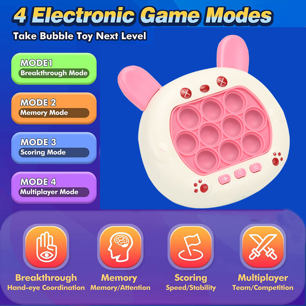 Wholesale Duck Decompression Speed Push Plastic Toys