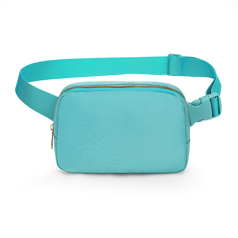 Wholesale Outdoor Sports Running Mobile Phone Fitness Large Capacity Crossbody Waist Bag