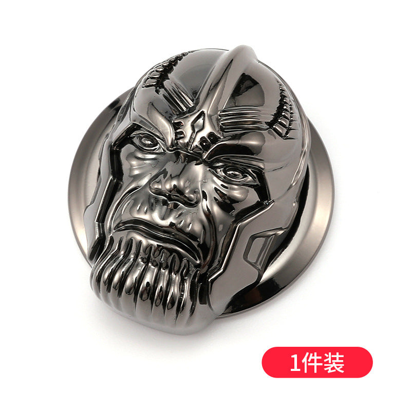 Wholesale Alloy Car One Click Start Protective Cover Decoration