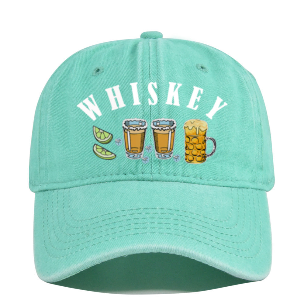 Wholesale Beer Baseball Caps
