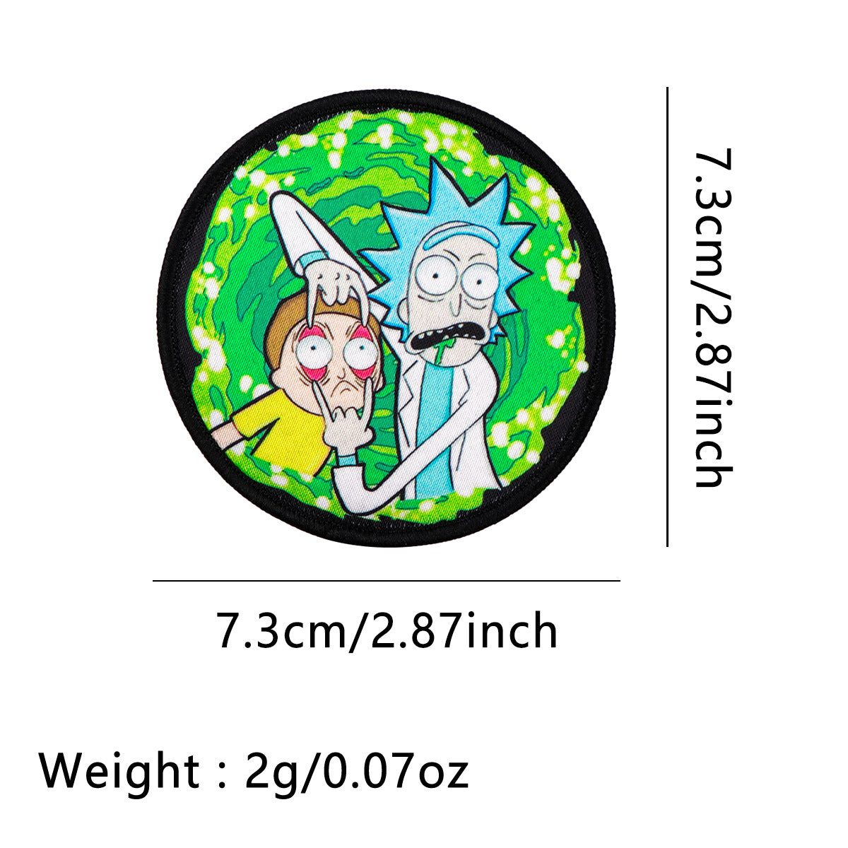 Wholesale 5pcs Clothing and Bag Embroidery Cloth Stickers Self-Adhesive OLY Exclusive