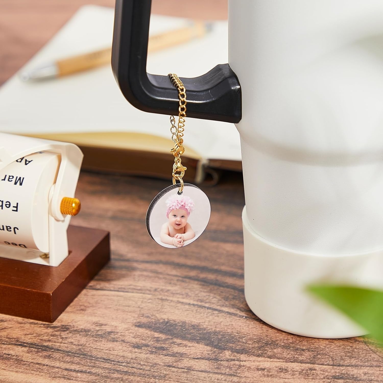 Wholesale New Bag Ornament Cup, Nameplate Piece, Logo Pendant Accessories