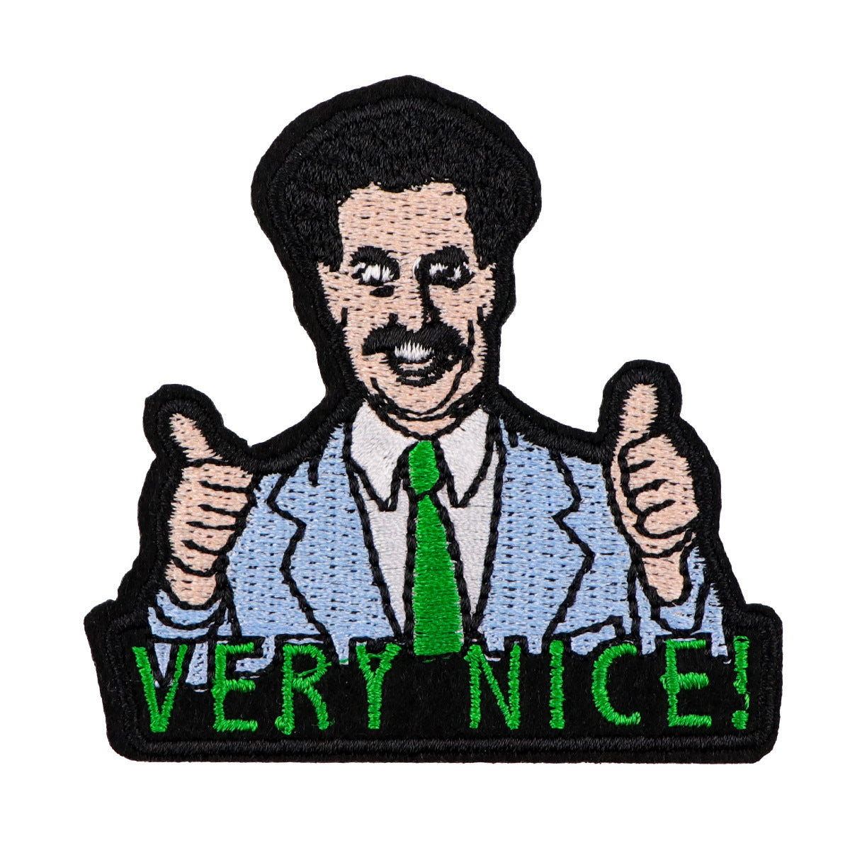 Wholesale 5pcs Embroidery Cloth Sticker Letter Patch Clothing OLY Exclusive