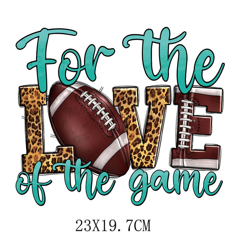 Wholesale diy clothes printing  UV DTF Ready to Press Transfers Wraps