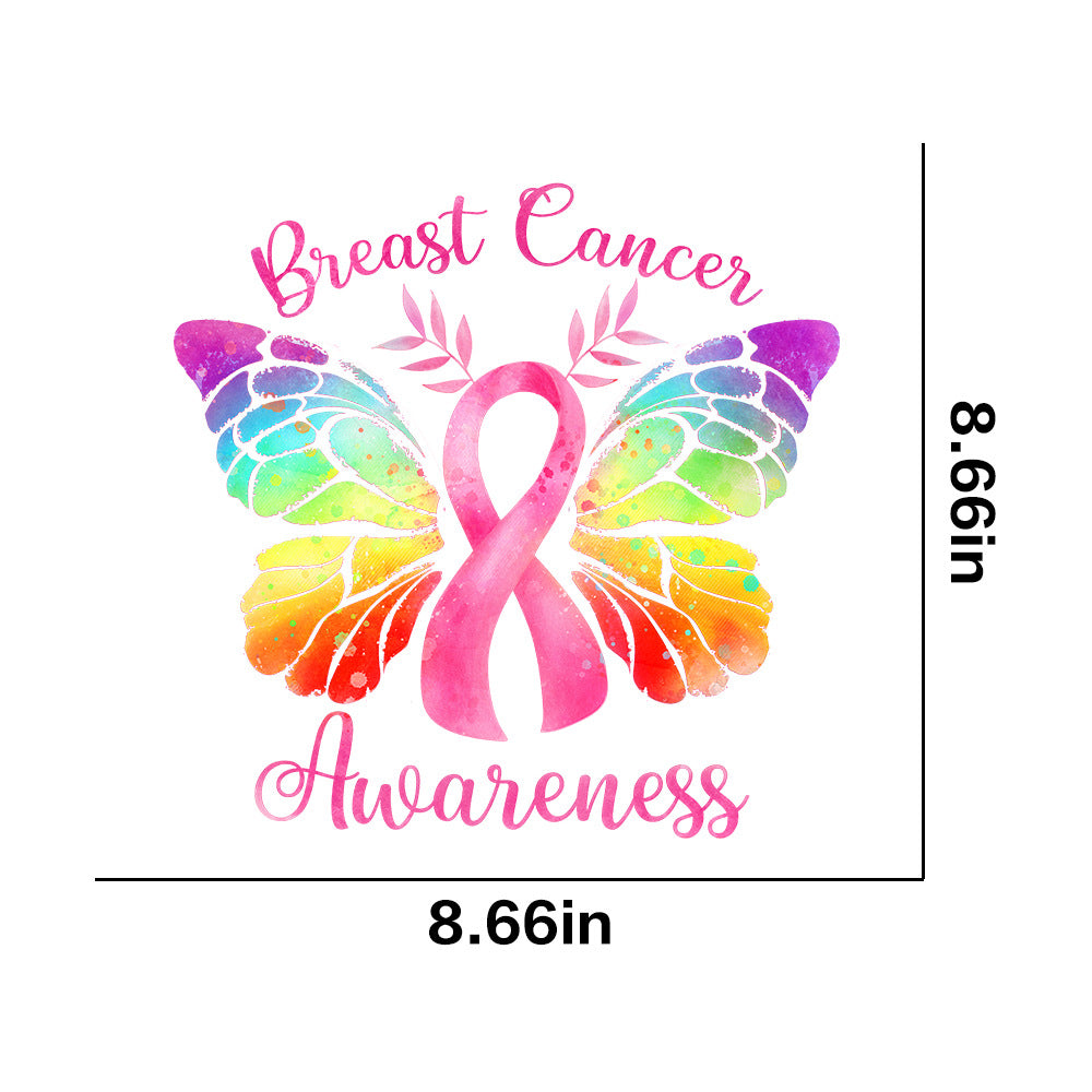 Wholesale Valentine' s Day Clothing Printing Heat UV DTF Ready to Press Transfers Wraps