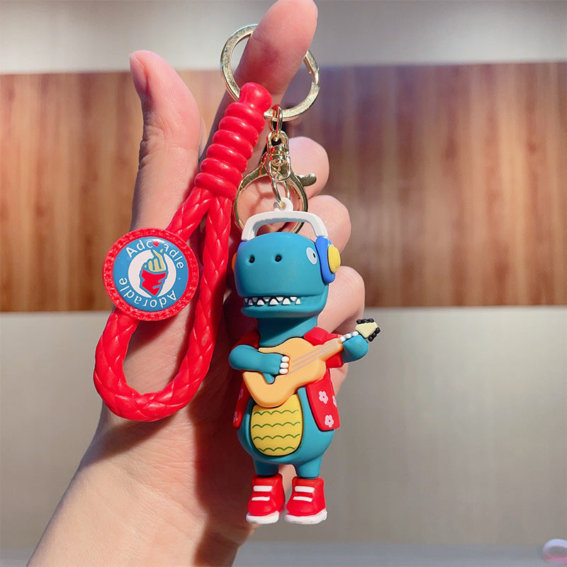 Llaves de dinosaurio creativos creativos al por mayor