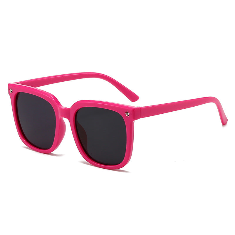 Wholesale children's sun protection sunglasses
