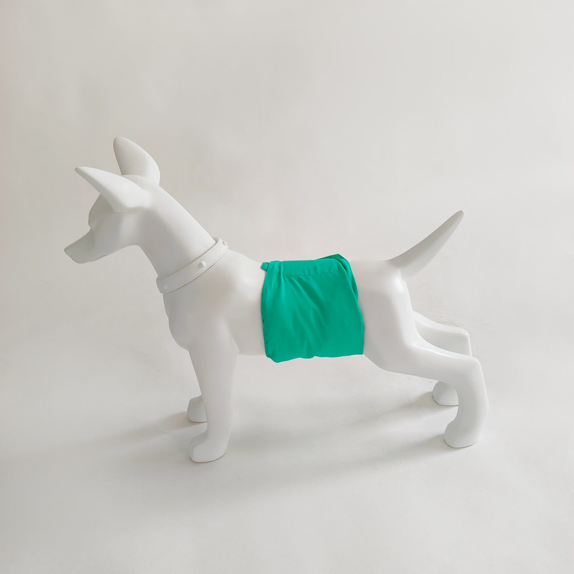 Wholesale Dog Diapers Pet Dog Diapers Female Dog Washable Skirts Safety Pants