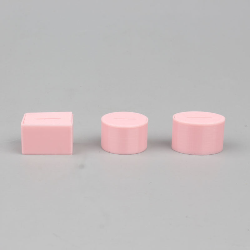 Wholesale 30pcs Soldier House Napkin Box  Miniature Doll Accessories