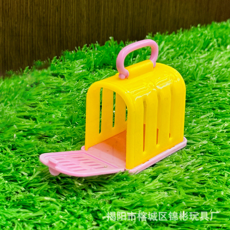 Wholesale Doll Accessories for Pet Houses and Dog Nests