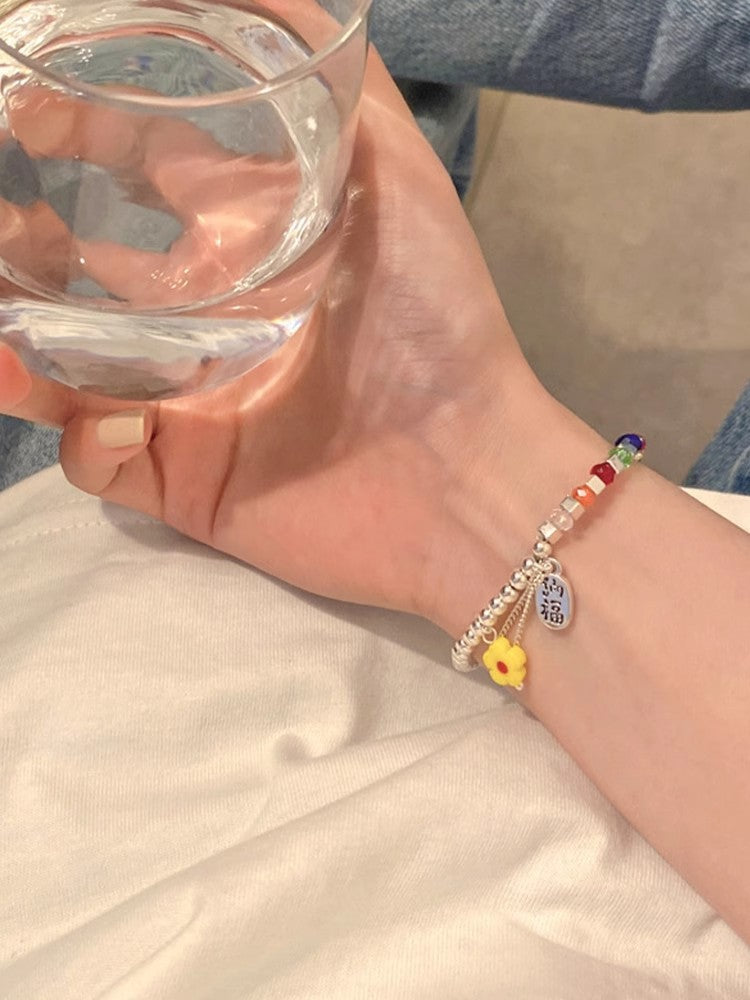 Wholesale Trendy Pearl Bracelet