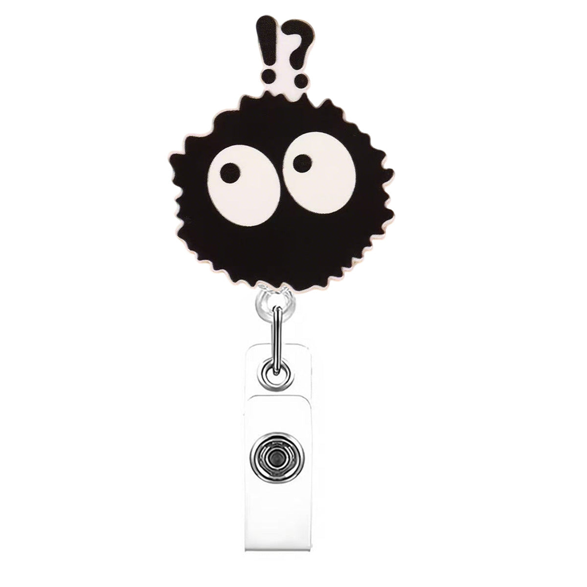 Wholesale Colorful and diverse cartoons Badge Reels