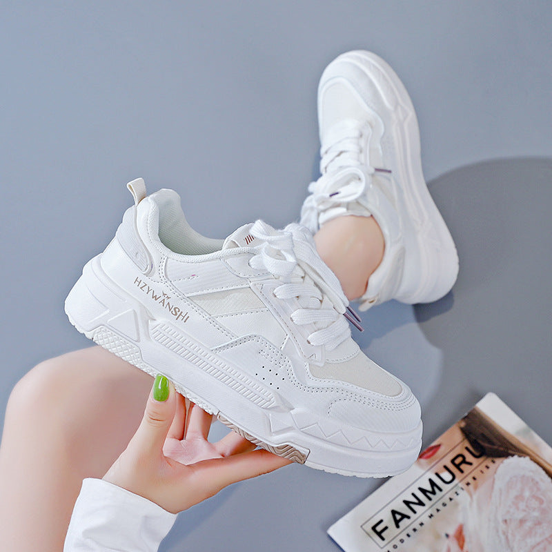 Wholesale 2023 Sports White Sneakers