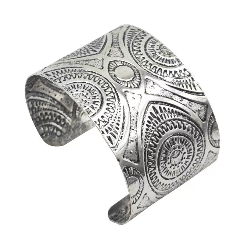 Wholesale Bohemian Open Bracelet