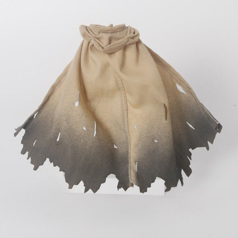 Wholesale of Fabric Toy Doll Cloaks